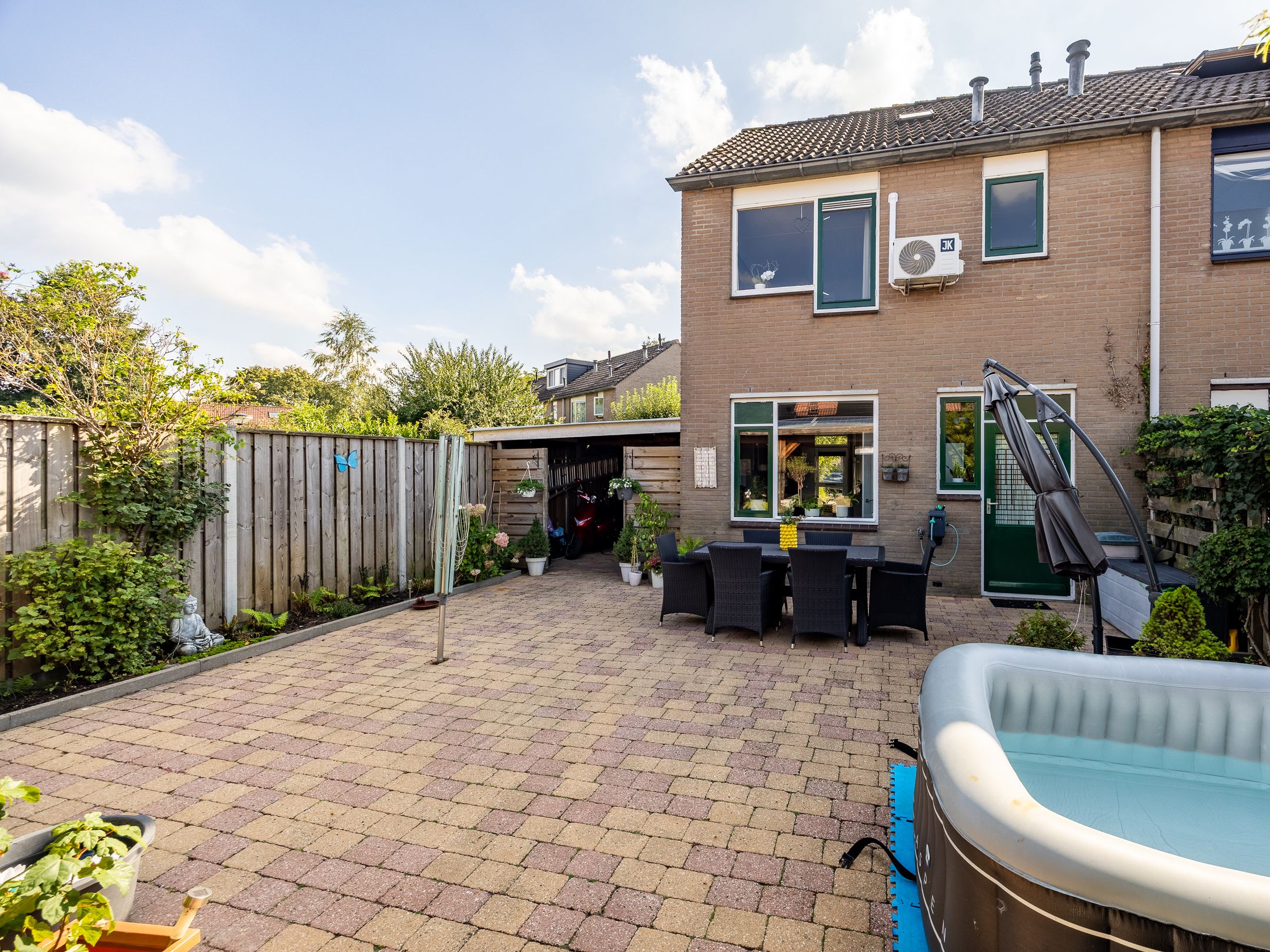 Foto 18 van Scheerdershof 31