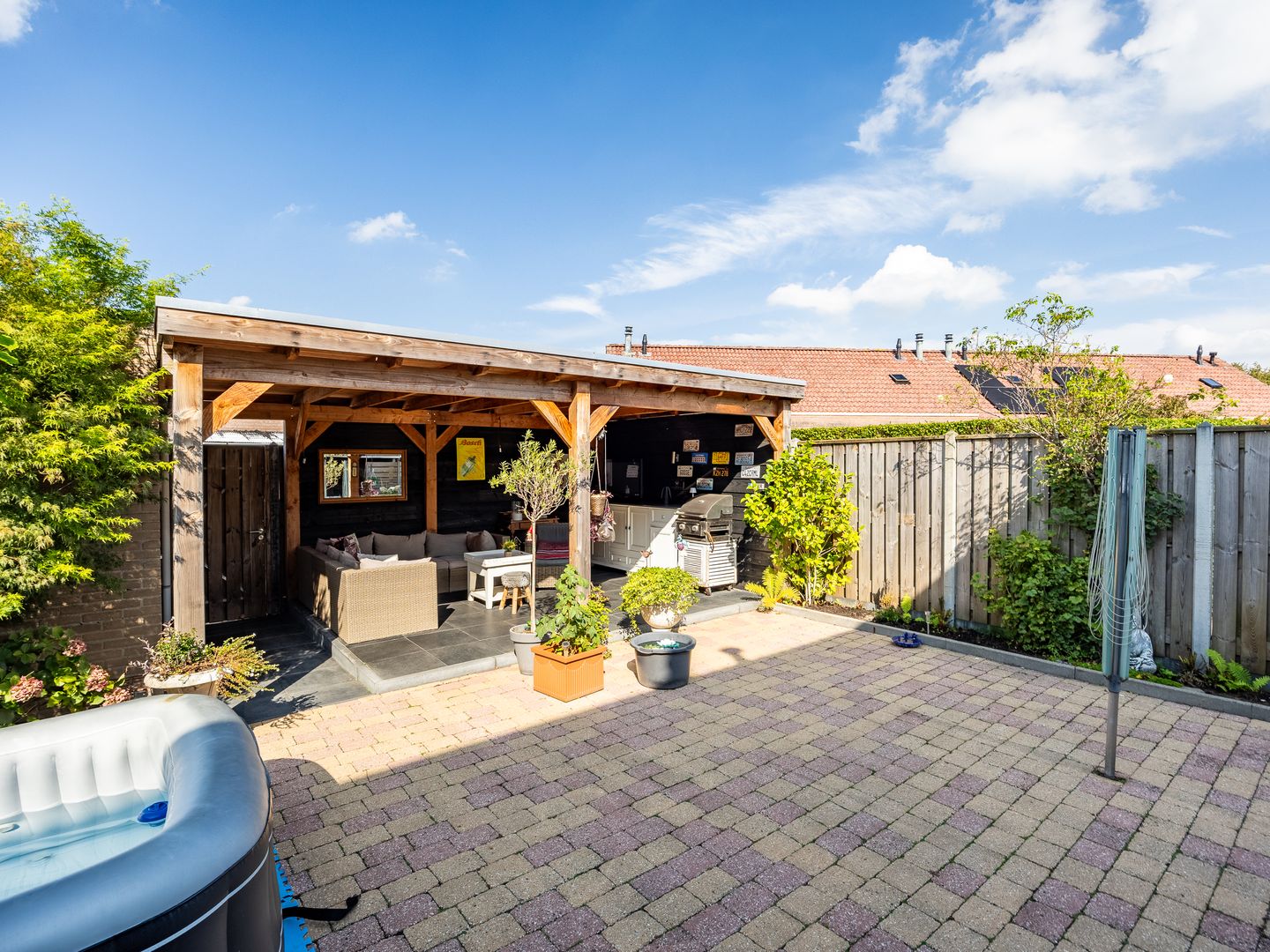 Foto 19 van Scheerdershof 31