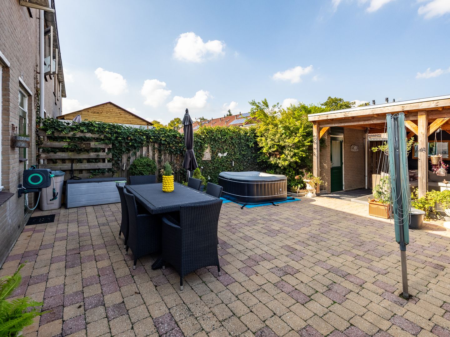 Foto 20 van Scheerdershof 31