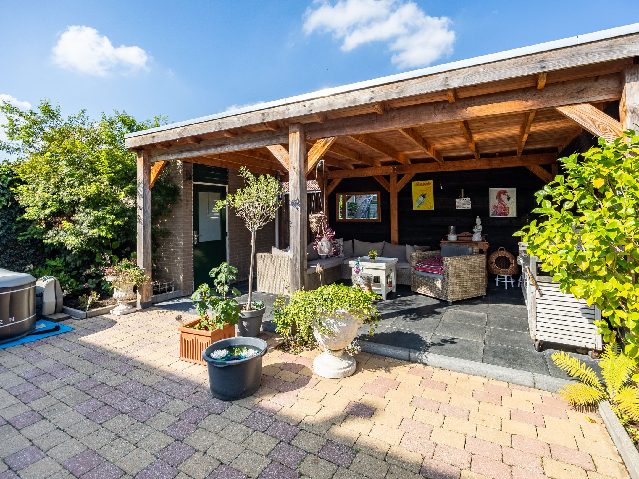 Foto 21 van Scheerdershof 31