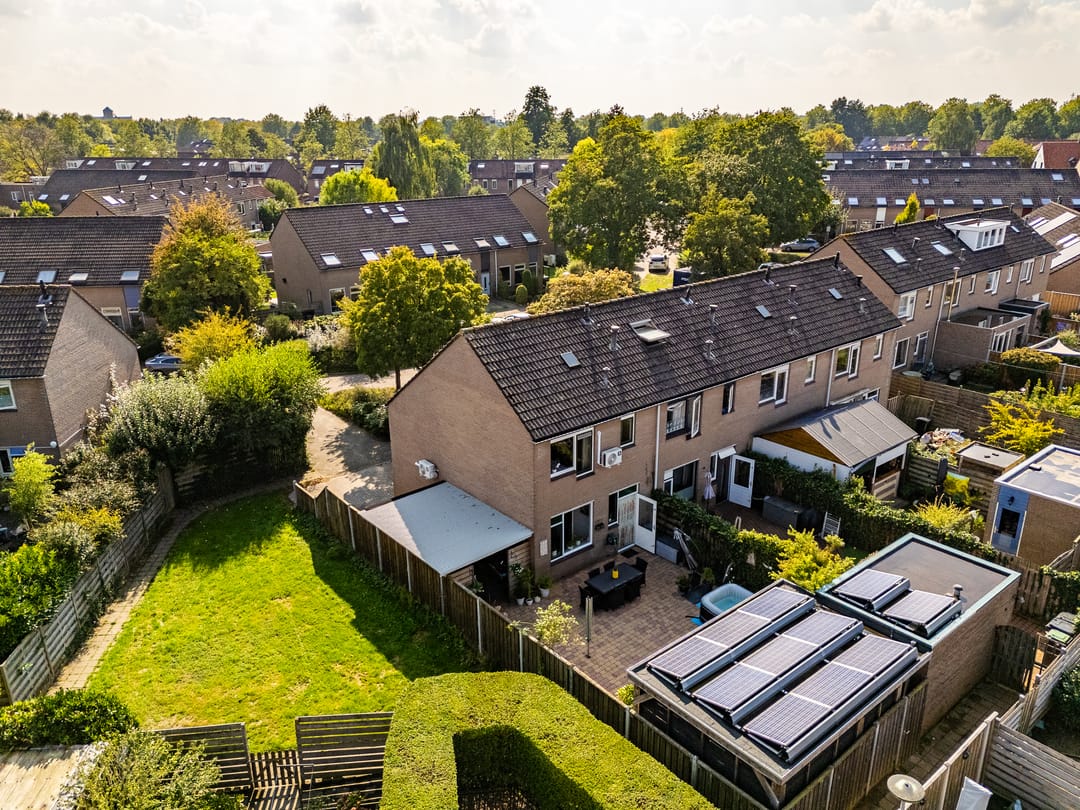 Foto 23 van Scheerdershof 31