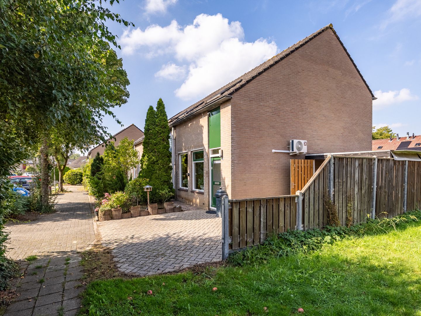 Foto 25 van Scheerdershof 31