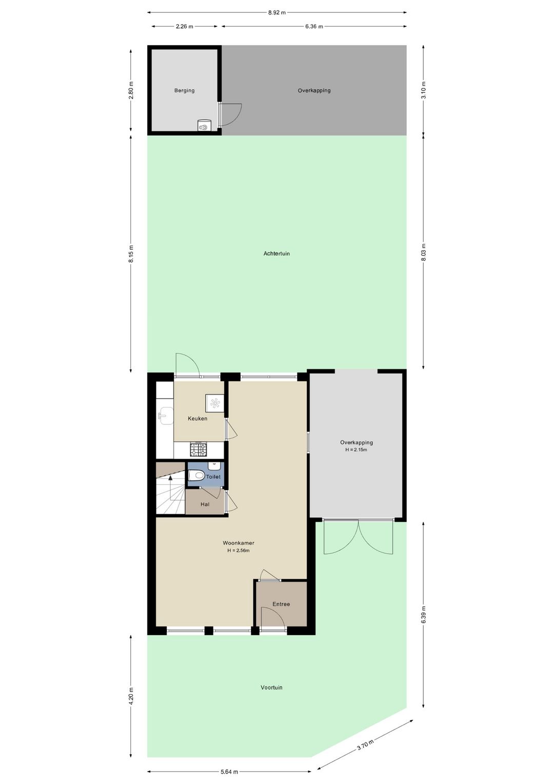 Foto 31 van Scheerdershof 31