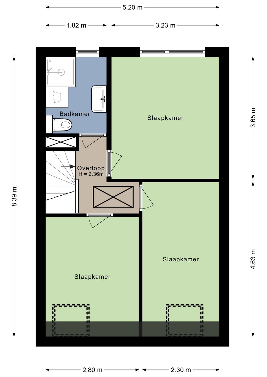 Foto 32 van Scheerdershof 31