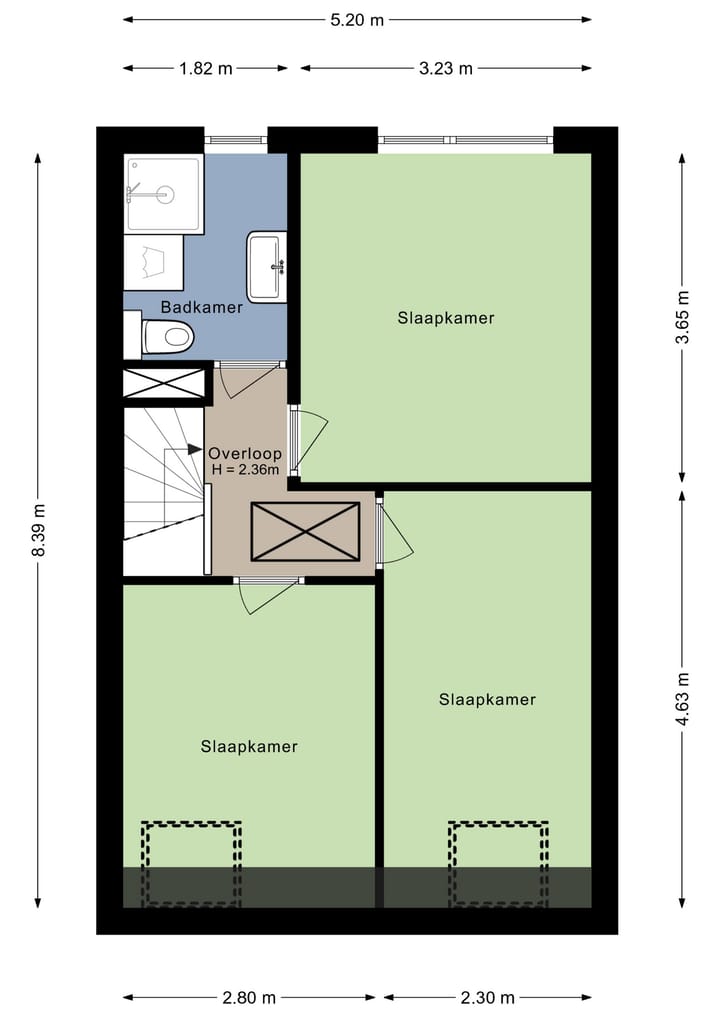 Foto 32 van Scheerdershof 31