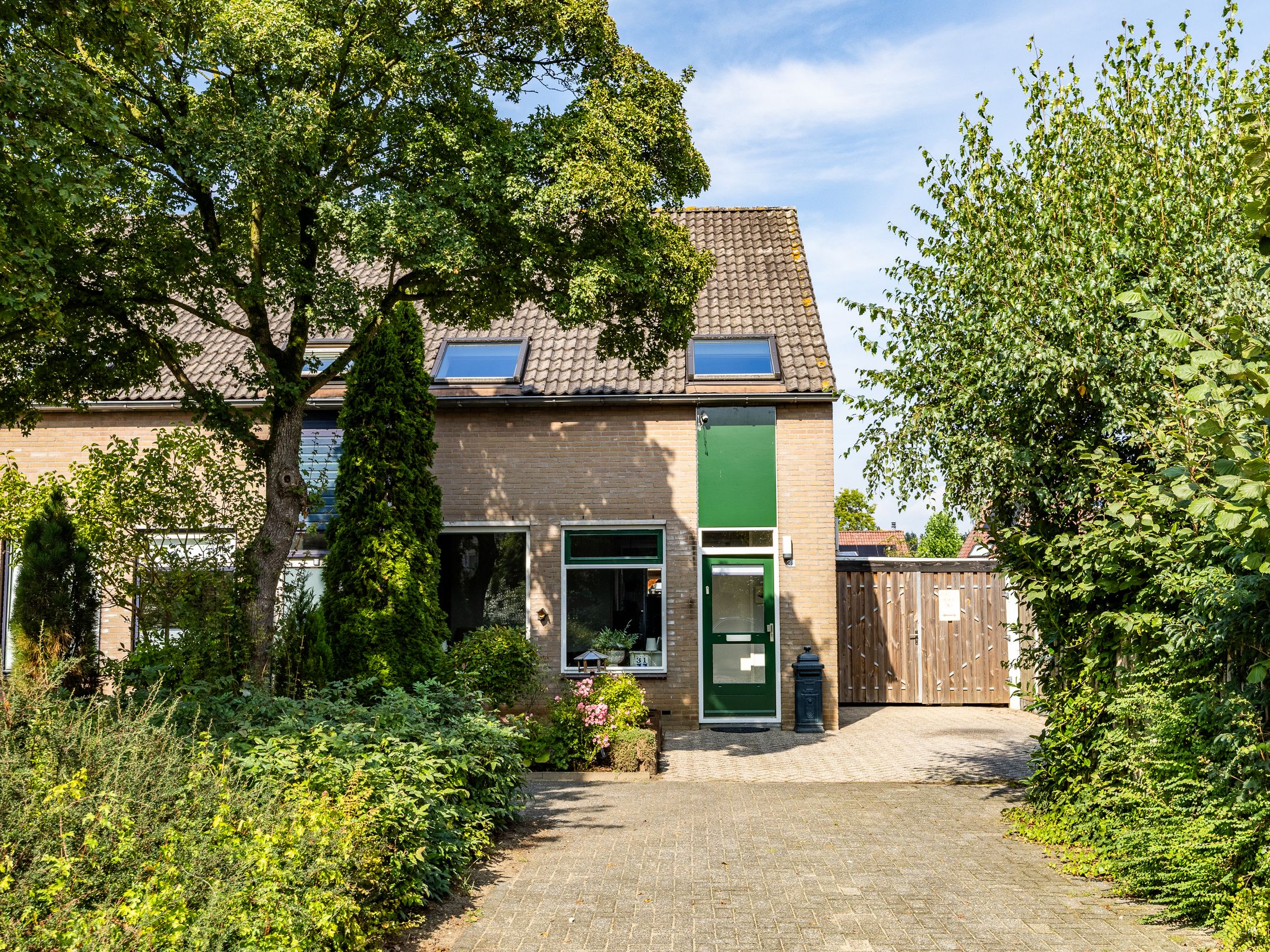 Foto 24 van Scheerdershof 31