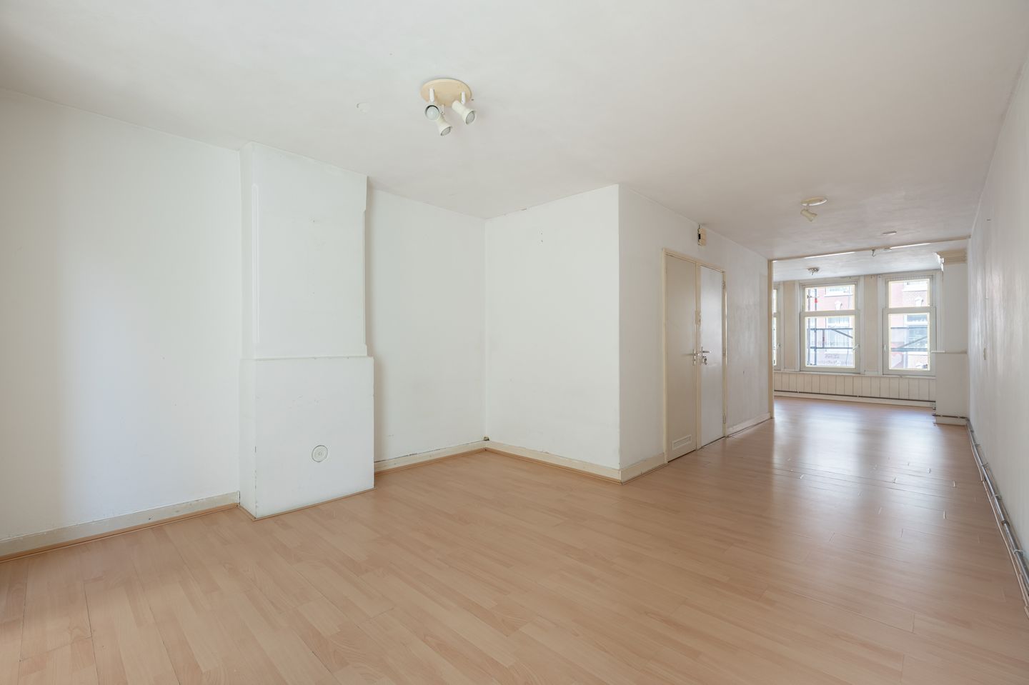 Foto 1 van Bentinckstraat 19-2