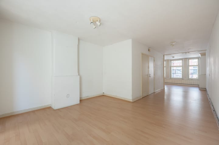 Foto 1 van Bentinckstraat 19-2