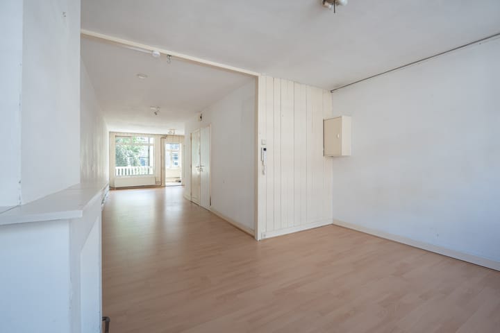 Foto 2 van Bentinckstraat 19-2