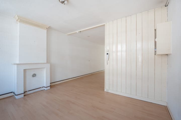 Foto 3 van Bentinckstraat 19-2