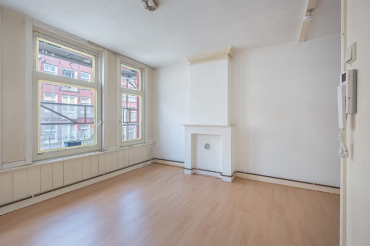 Foto 4 van Bentinckstraat 19-2