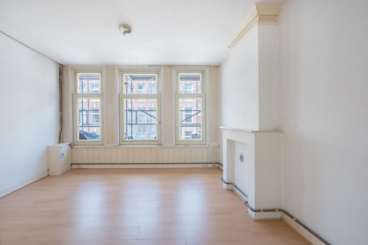 Foto 5 van Bentinckstraat 19-2