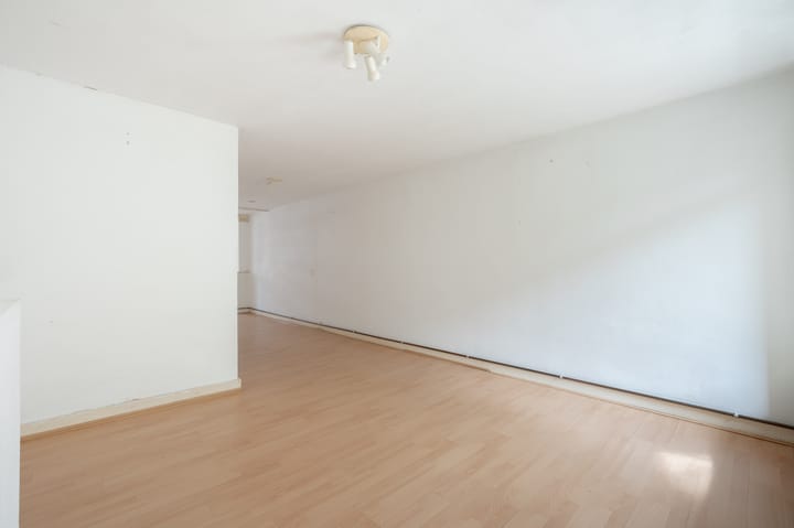 Foto 6 van Bentinckstraat 19-2