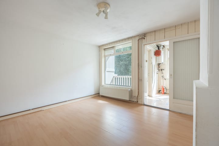 Foto 7 van Bentinckstraat 19-2