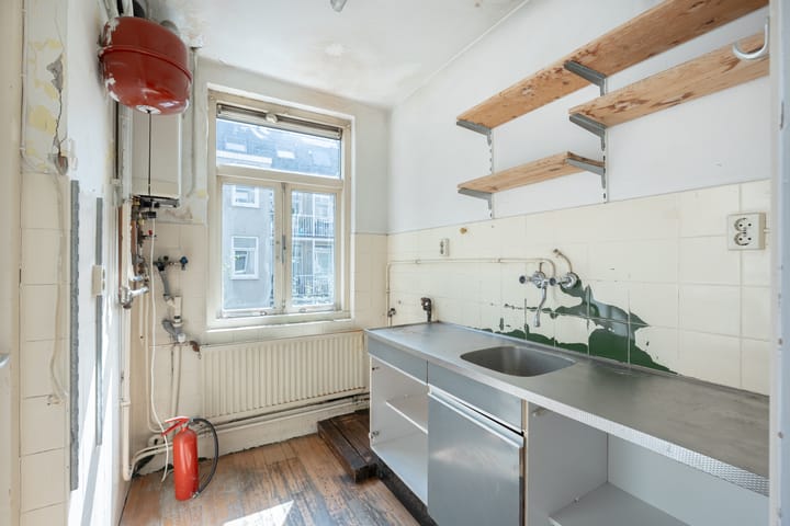 Foto 8 van Bentinckstraat 19-2