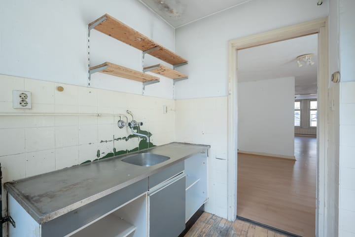 Foto 9 van Bentinckstraat 19-2