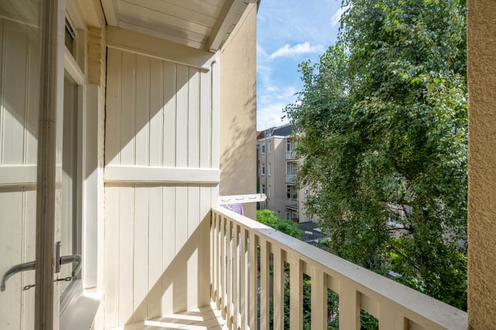 Foto 10 van Bentinckstraat 19-2