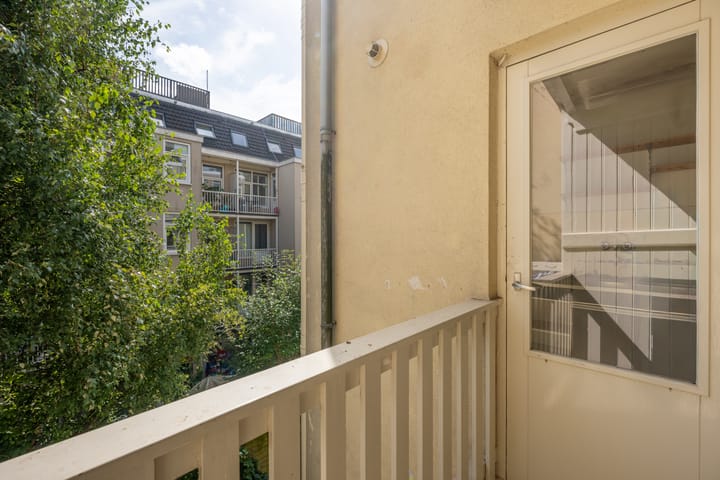 Foto 11 van Bentinckstraat 19-2