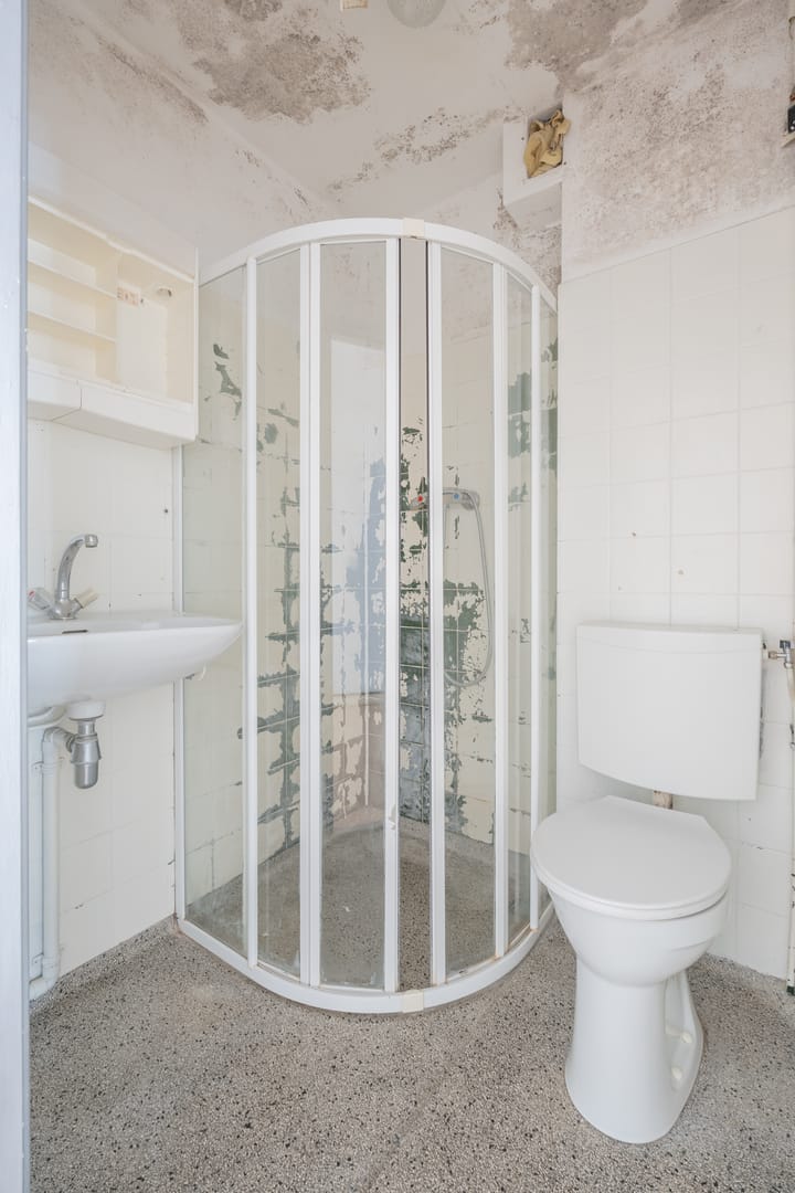 Foto 12 van Bentinckstraat 19-2