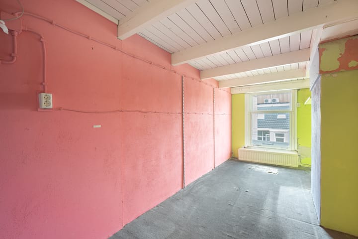 Foto 13 van Bentinckstraat 19-2