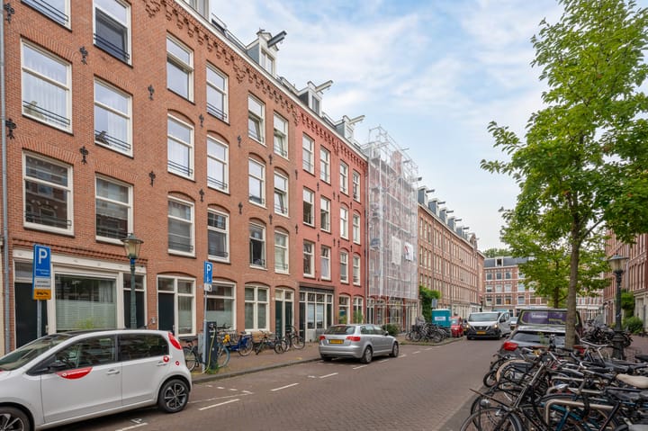 Foto 15 van Bentinckstraat 19-2