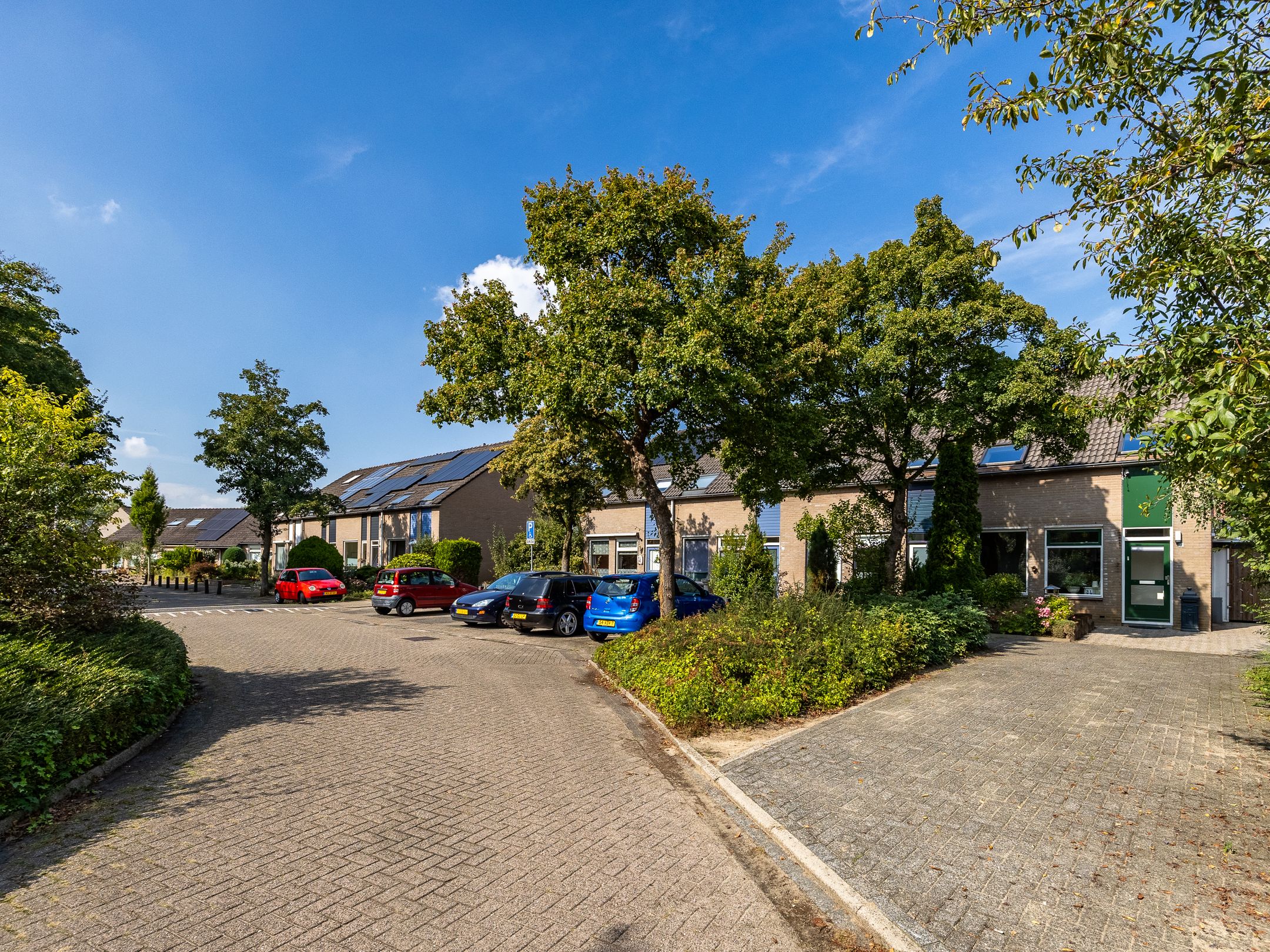 Foto 27 van Scheerdershof 31