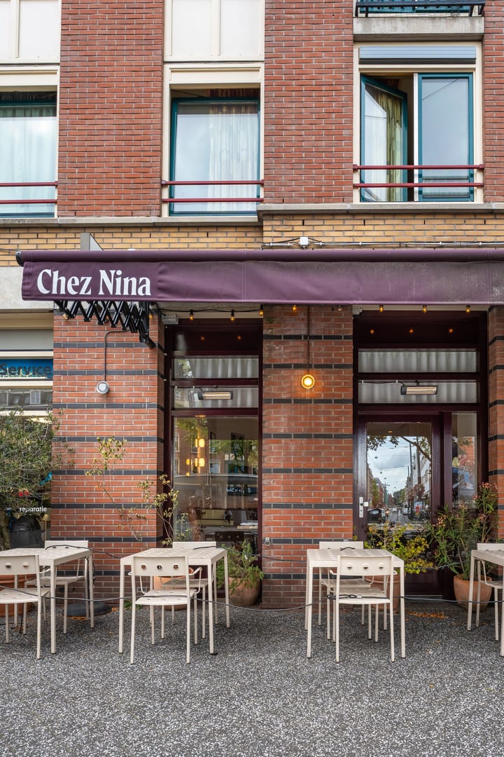 Foto 19 van Bentinckstraat 19-2