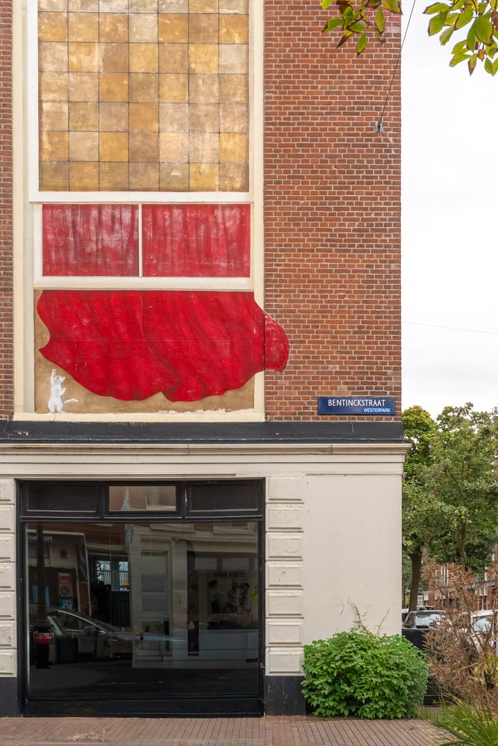 Foto 20 van Bentinckstraat 19-2