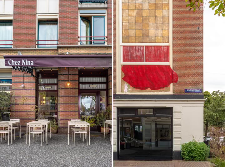 Foto 21 van Bentinckstraat 19-2