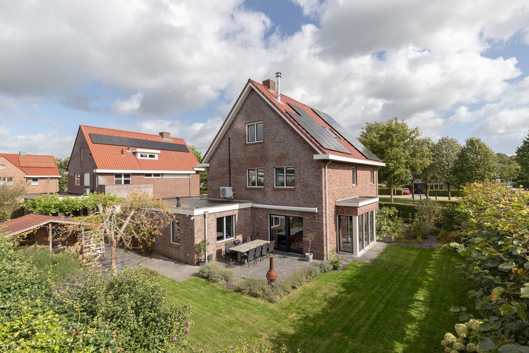 Photo 2 of Kloosterhout 7