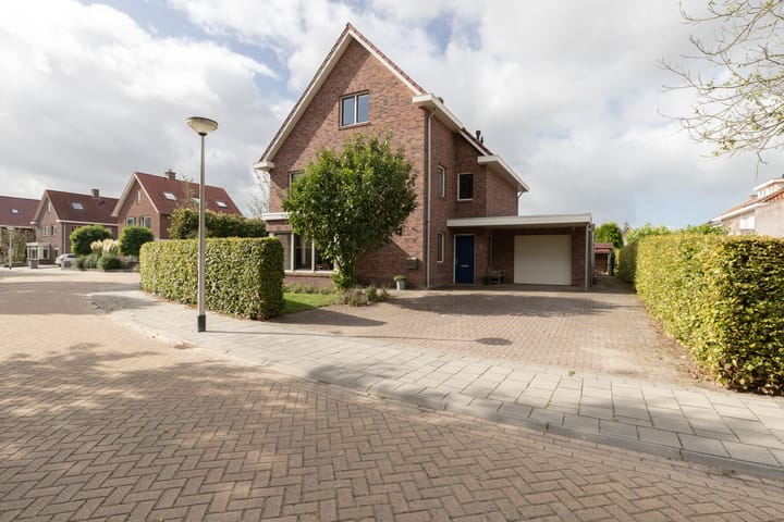 Foto 4 van Kloosterhout 7