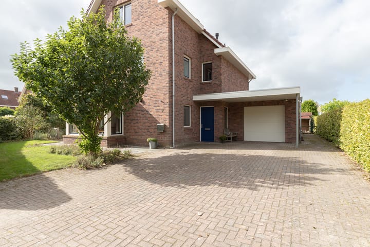 Foto 5 van Kloosterhout 7