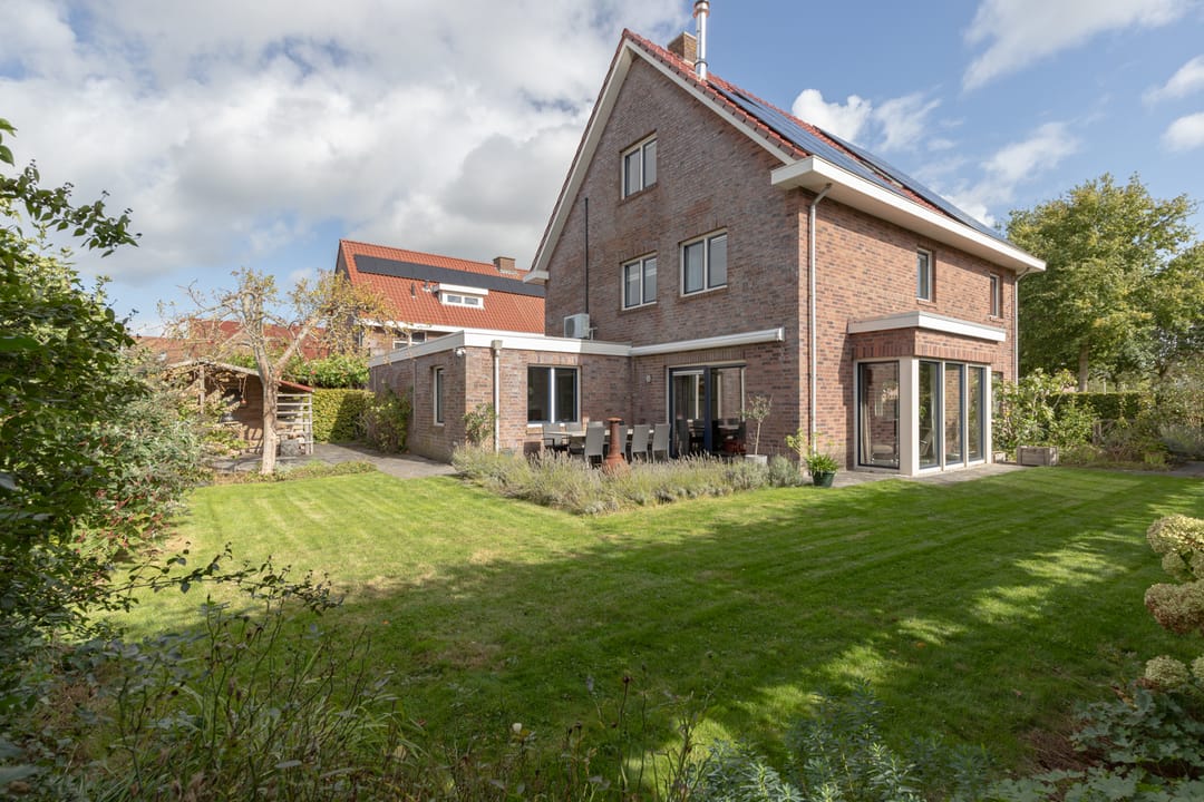 Photo 31 of Kloosterhout 7