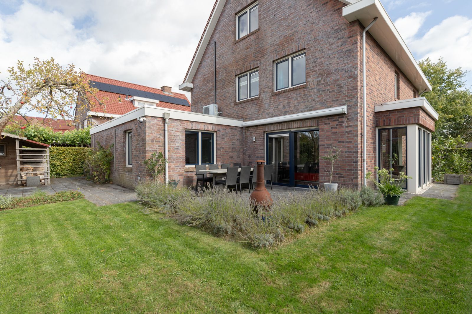 Photo 36 of Kloosterhout 7