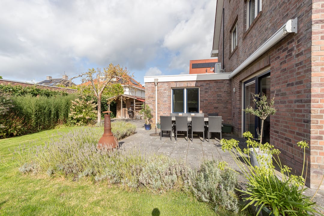 Photo 38 of Kloosterhout 7