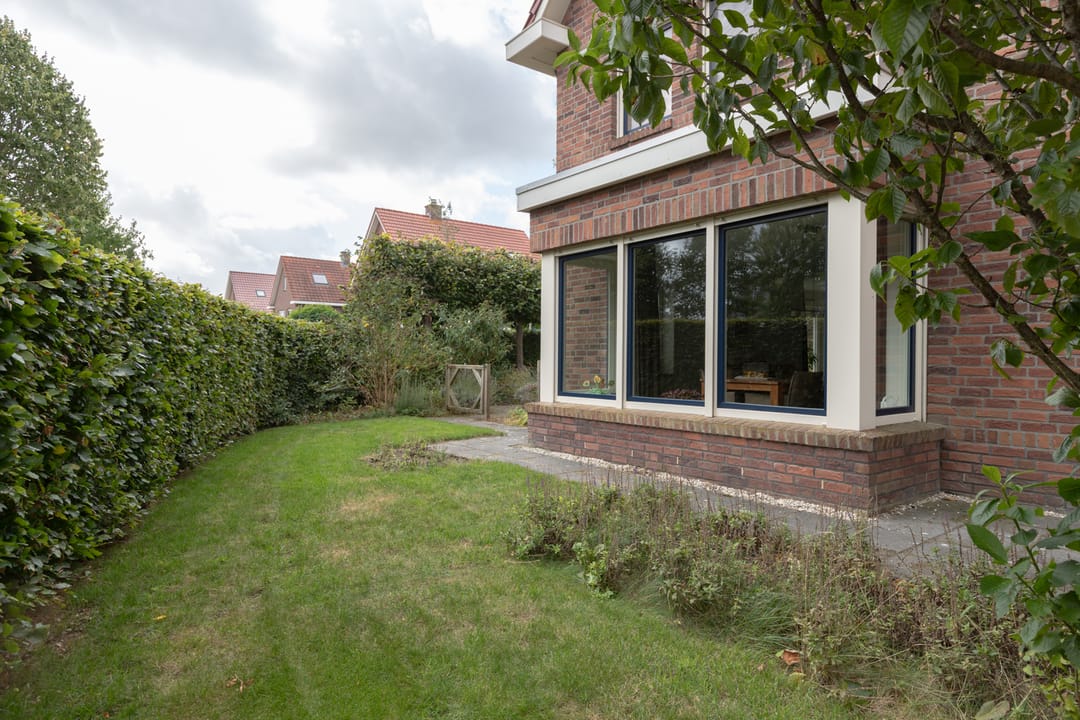 Photo 41 of Kloosterhout 7