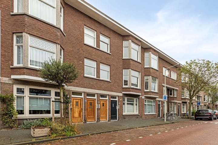 Photo 2 of Cornelis Houtmanstraat 99