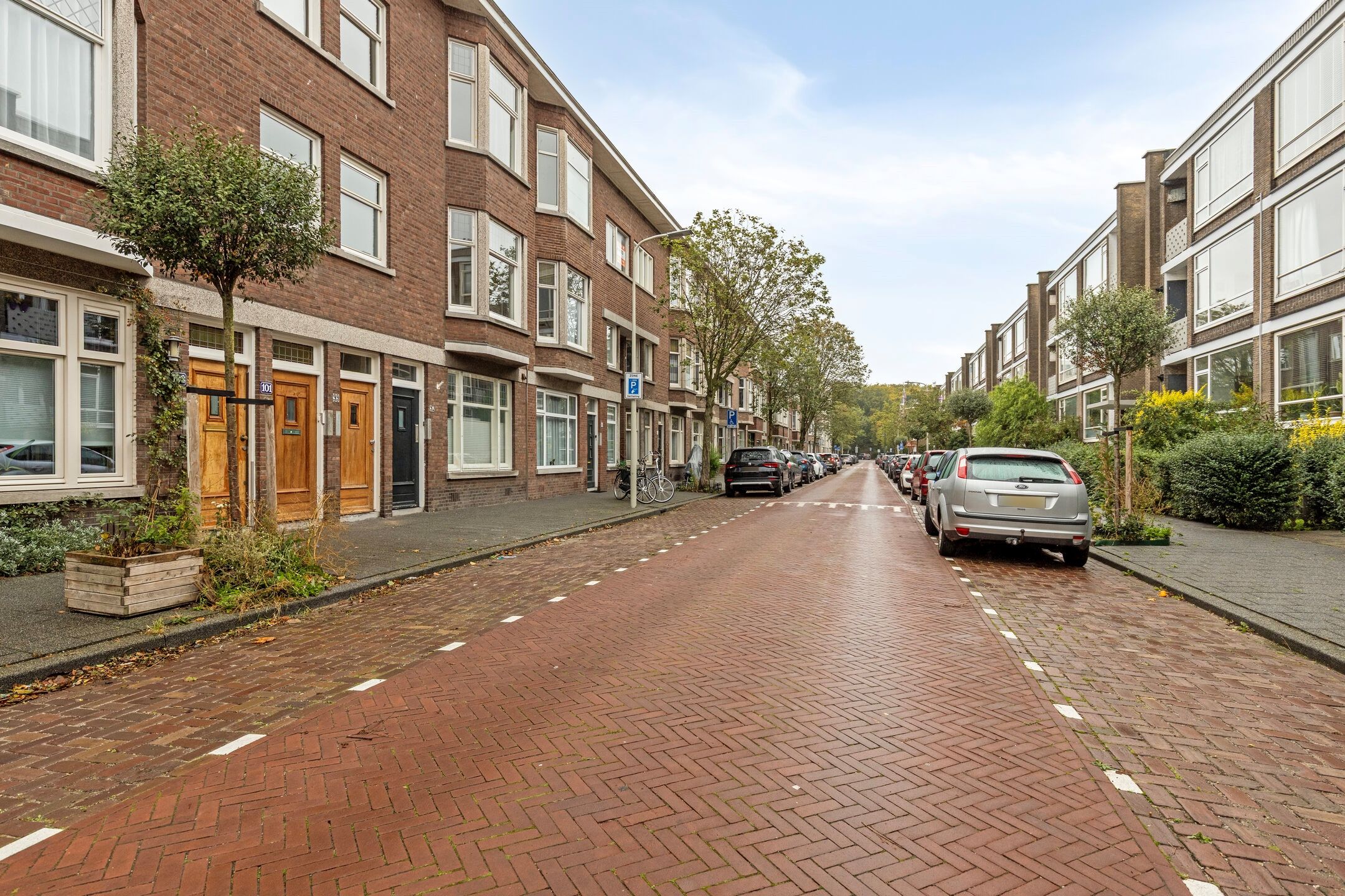 Photo 3 of Cornelis Houtmanstraat 99