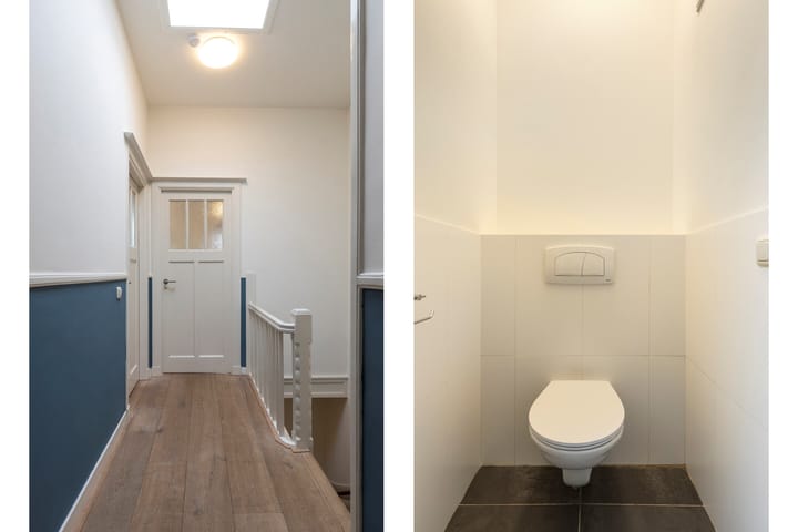 Foto 6 van Cornelis Houtmanstraat 99