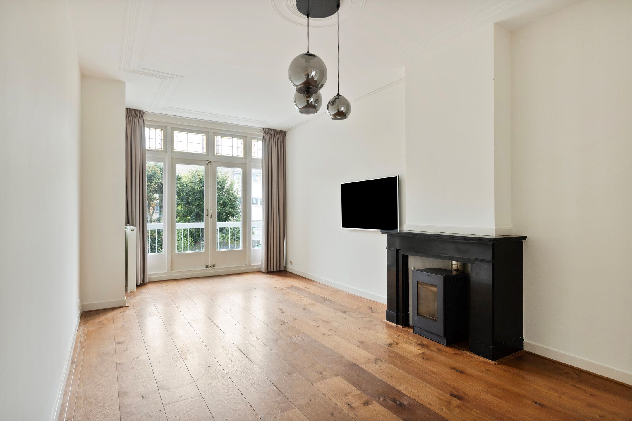 Photo 9 of Cornelis Houtmanstraat 99