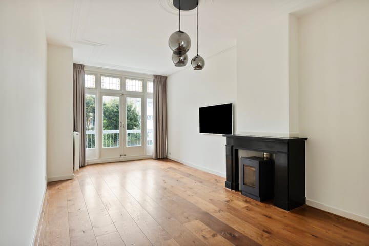 Foto 9 van Cornelis Houtmanstraat 99