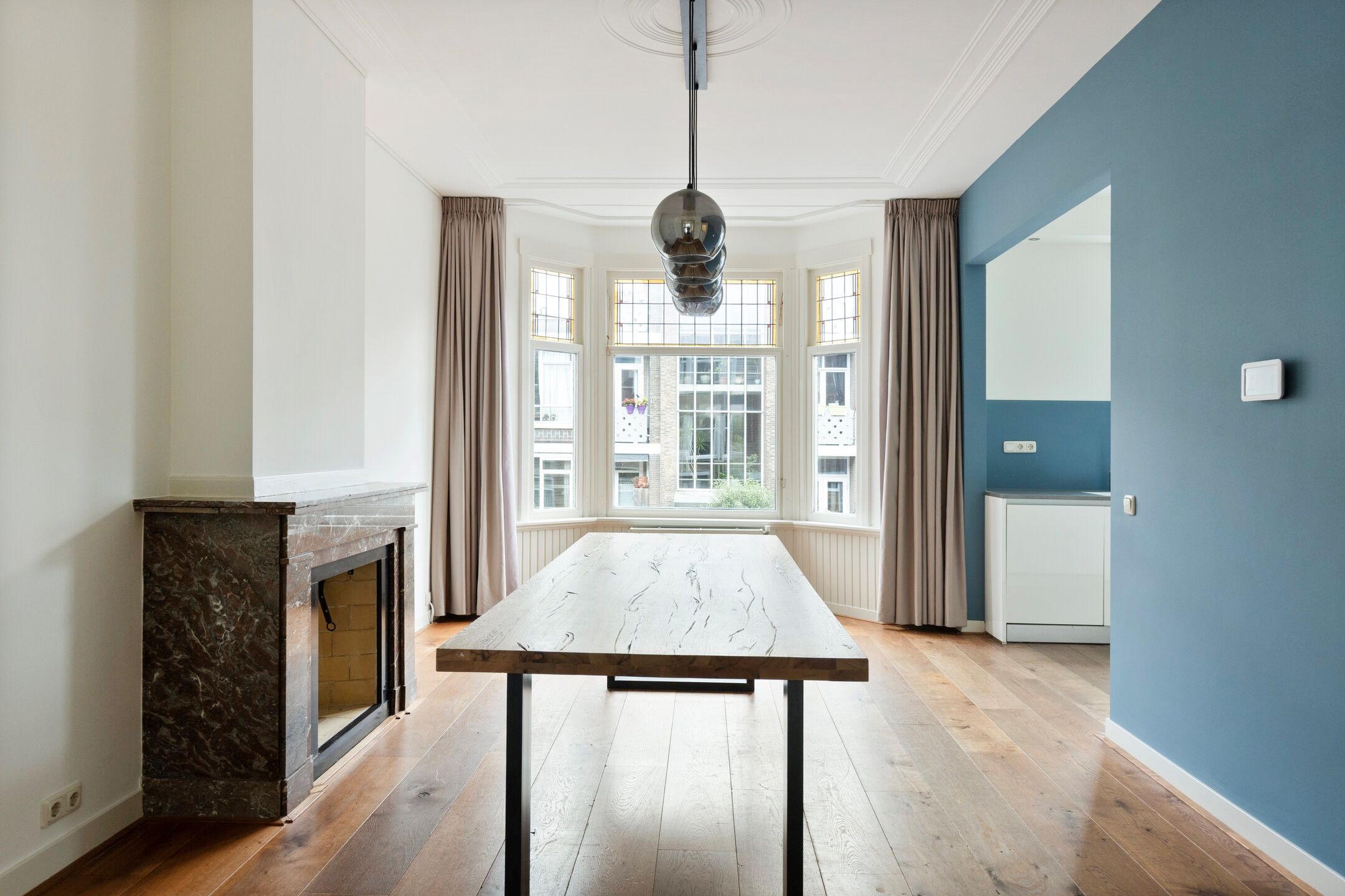 Photo 12 of Cornelis Houtmanstraat 99