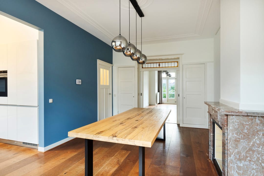 Photo 13 of Cornelis Houtmanstraat 99