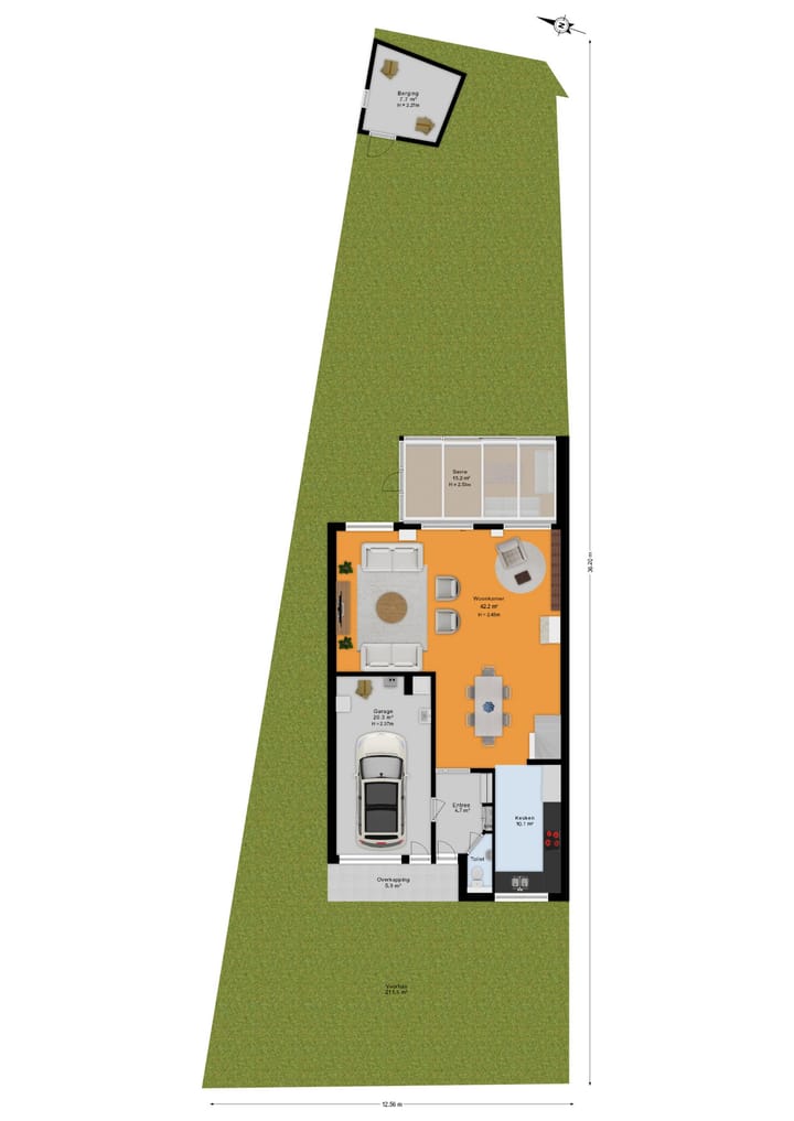 Foto 46 van Zuidweg 31