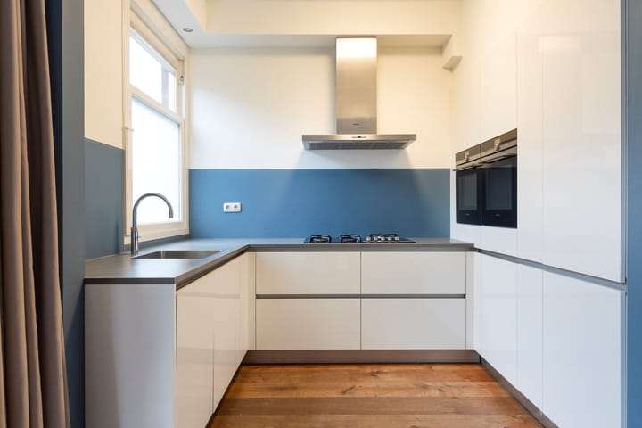 Foto 16 van Cornelis Houtmanstraat 99