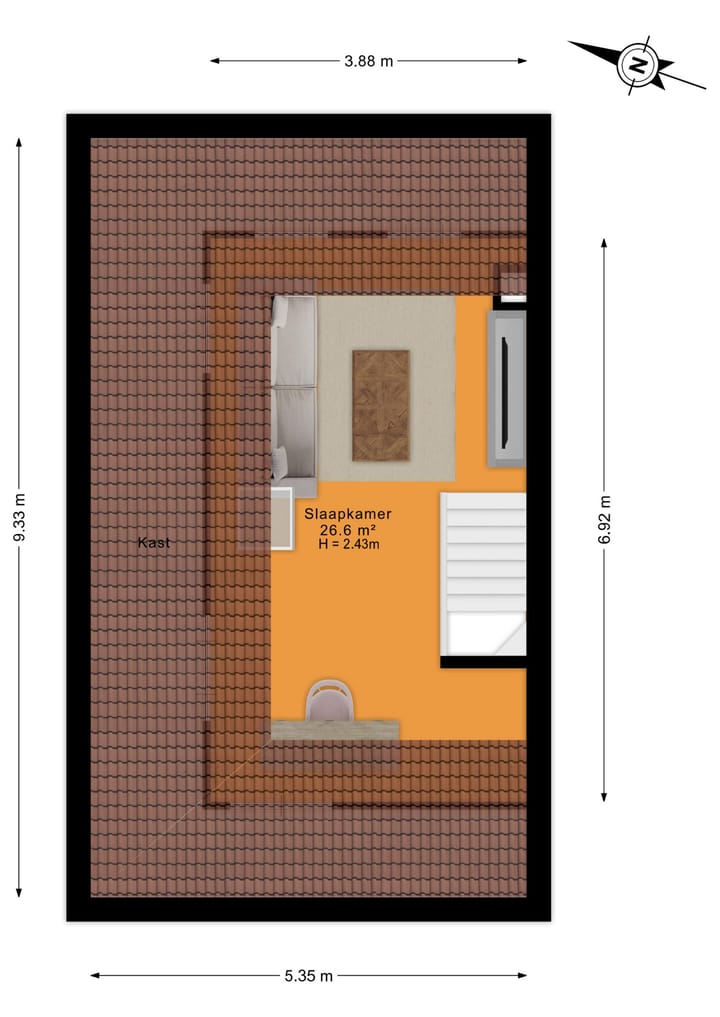 Foto 49 van Zuidweg 31