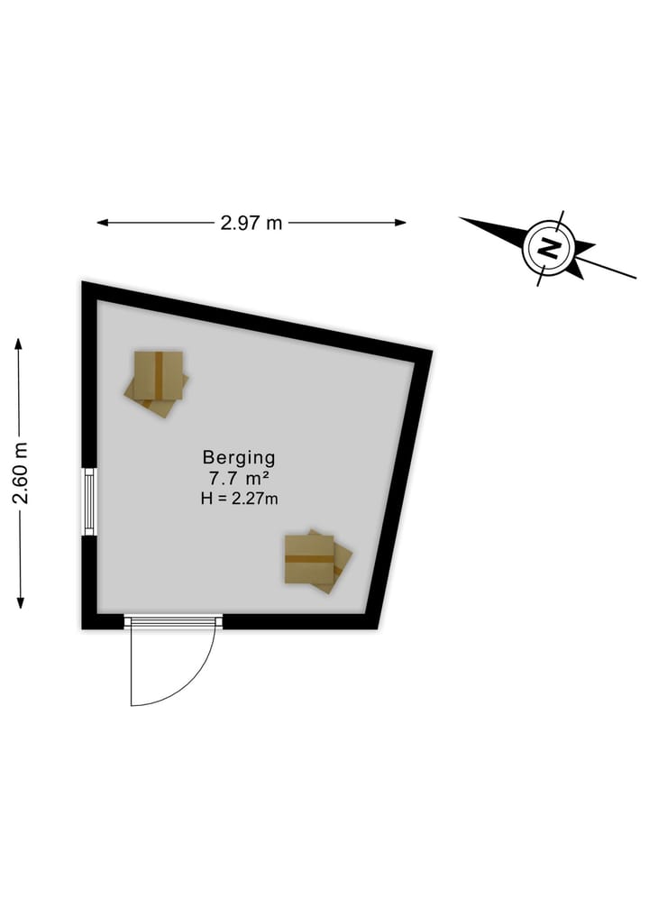 Foto 50 van Zuidweg 31