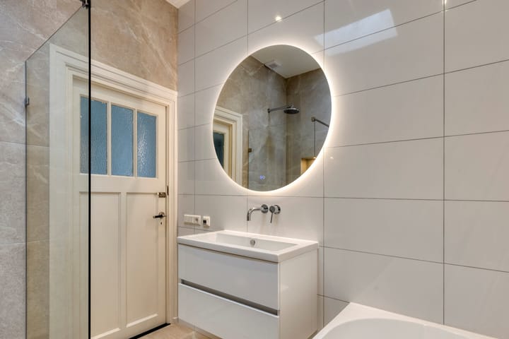 Foto 28 van Cornelis Houtmanstraat 99