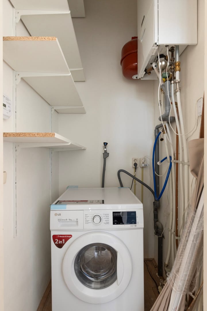 Foto 33 van Cornelis Houtmanstraat 99