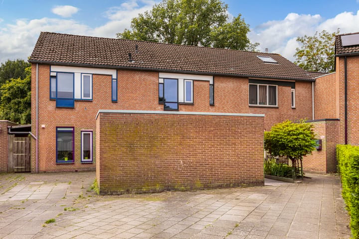 Foto 39 van Dinant Dijkhuisstraat 228